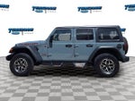 2024 Wrangler Thumbnail 8