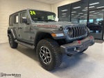 2024 Wrangler Thumbnail 1
