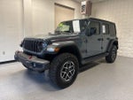 2024 Wrangler Thumbnail 2