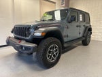 2024 Wrangler Thumbnail 31