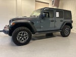 2024 Wrangler Thumbnail 32