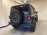 2024 Wrangler Thumbnail 37