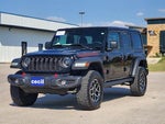 2024 Wrangler Thumbnail 8