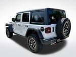 2024 Wrangler Thumbnail 3