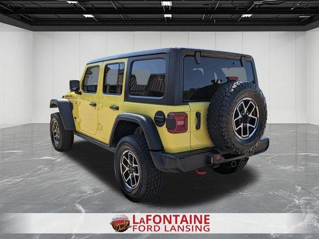2024 Jeep Wrangler - $31,800