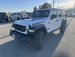 2024 Wrangler Thumbnail 3