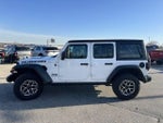 2024 Wrangler Thumbnail 4
