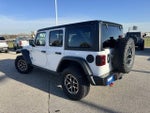 2024 Wrangler Thumbnail 5
