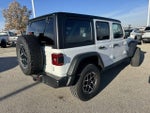2024 Wrangler Thumbnail 7