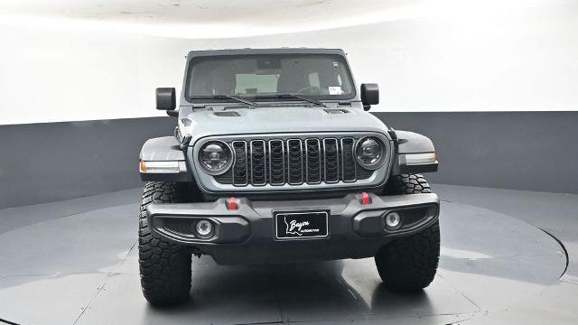 2024 Jeep Wrangler Rubicon X
