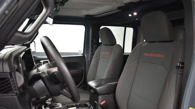 2024 Jeep Wrangler Rubicon X