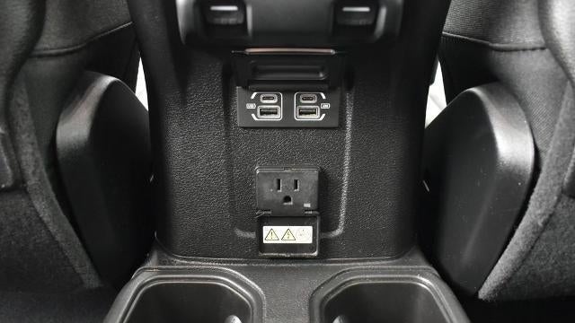 2024 Jeep Wrangler Rubicon X