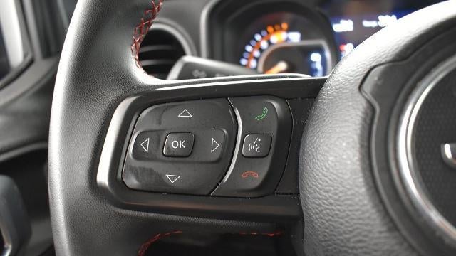 2024 Jeep Wrangler Rubicon X