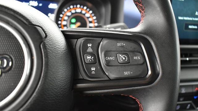 2024 Jeep Wrangler Rubicon X