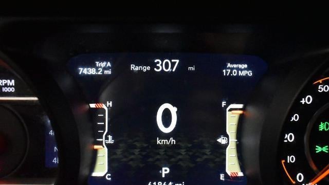 2024 Jeep Wrangler Rubicon X