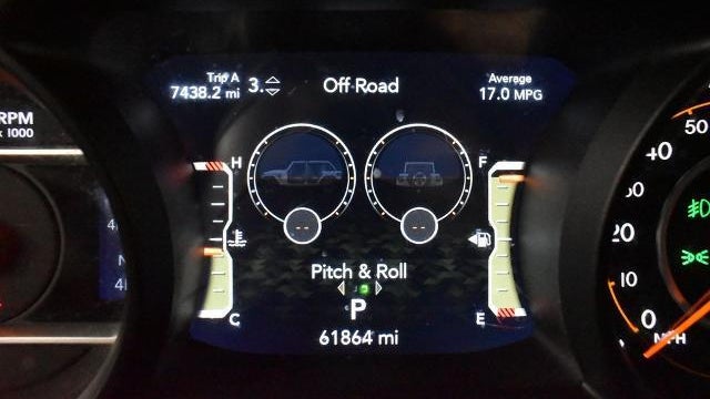 2024 Jeep Wrangler Rubicon X