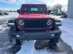 2024 Wrangler Thumbnail 2