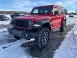 2024 Wrangler Thumbnail 3
