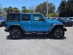 2024 Wrangler Thumbnail 2