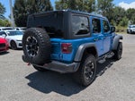 2024 Wrangler Thumbnail 3