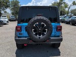 2024 Wrangler Thumbnail 4