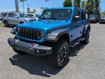 2024 Wrangler Thumbnail 6
