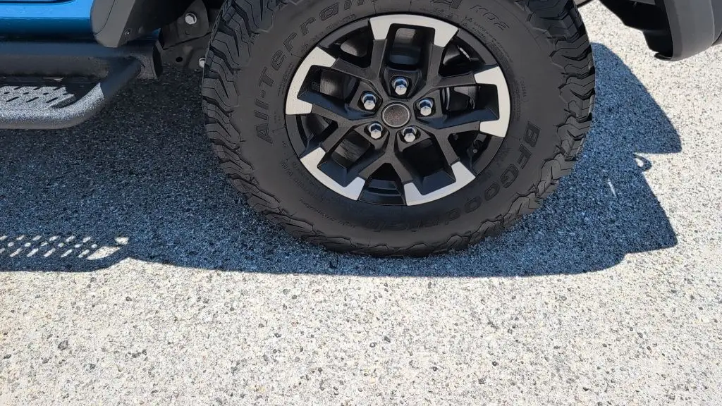 2024 Jeep Wrangler Rubicon X