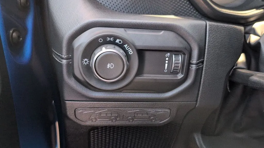 2024 Jeep Wrangler Rubicon X