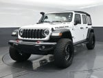 2024 Wrangler Thumbnail 4