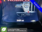 2025 Wrangler Thumbnail 2