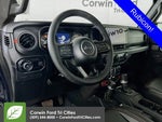 2025 Wrangler Thumbnail 3