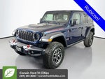 2025 Wrangler Thumbnail 5