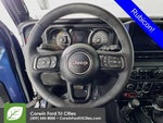 2025 Wrangler Thumbnail 8