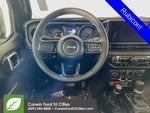 2025 Wrangler Thumbnail 26