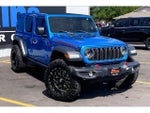 2025 Wrangler Thumbnail 2