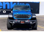 2025 Wrangler Thumbnail 3