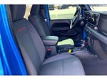 2025 Wrangler Thumbnail 8