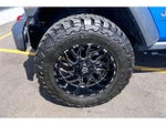 2025 Wrangler Thumbnail 9
