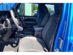 2025 Wrangler Thumbnail 25