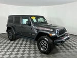 2025 Wrangler Thumbnail 1