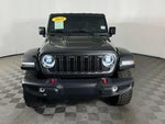 2025 Wrangler Thumbnail 2