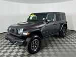 2025 Wrangler Thumbnail 3