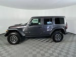 2025 Wrangler Thumbnail 4