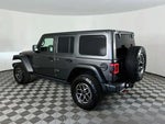 2025 Wrangler Thumbnail 5