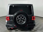 2025 Wrangler Thumbnail 6