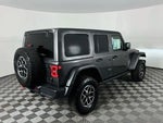 2025 Wrangler Thumbnail 7