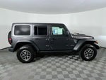 2025 Wrangler Thumbnail 8