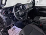 2025 Wrangler Thumbnail 9