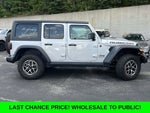 2024 Wrangler Thumbnail 2