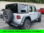 2024 Wrangler Thumbnail 3
